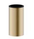Nobili Zen Acpl11 Support en verre D.60 H.115