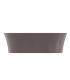 Lavabo da appoggio ovale Ideal Standard Ipalyss E1396
