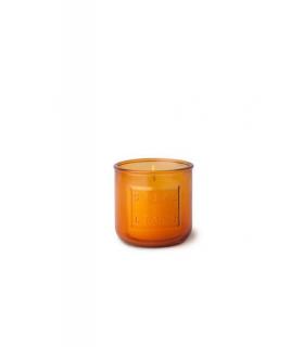 Candle holder Lineabeta, collection Saon, 44015, made of glass