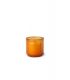 Candle holder Lineabeta, collection Saon, 44015, made of glass