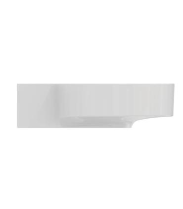 Ideal Standard Linda-X 3-hole countertop washbasin without overflow