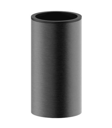 Bicchiere porta spazzolini da appoggio Nobili serie Zen