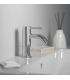 Mitigeur de bidet avec vidage Ideal Standard Ceraline Bd765