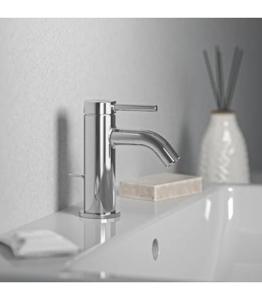 Mitigeur de bidet avec vidage Ideal Standard Ceraline Bd765
