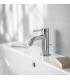 Mitigeur de bidet avec vidage Ideal Standard Ceraline Bd765
