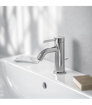 Mitigeur de bidet avec vidage Ideal Standard Ceraline Bd765