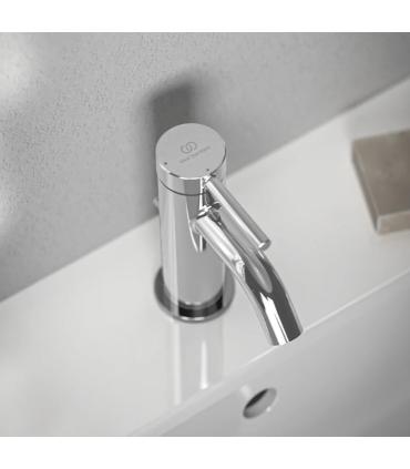 Mitigeur de bidet avec vidage Ideal Standard Ceraline Bd765