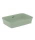 Lavabo da appoggio con troppopieno Ideal Standard Ipalyss E2078