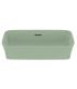 Lavabo da appoggio con troppopieno Ideal Standard Ipalyss E2078