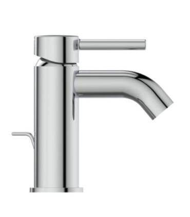 Miscelatore lavabo con scarico Ideal Standard Ceraline BC193