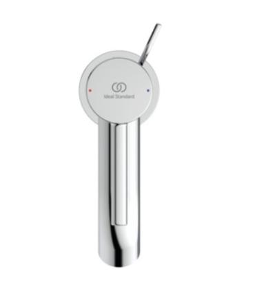 IDEAL STANDARD Mitigeur lavabo série Ceraline avec vidage
