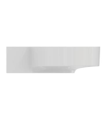 Ideal Standard Linda-X wall-mounted washbasin three holes