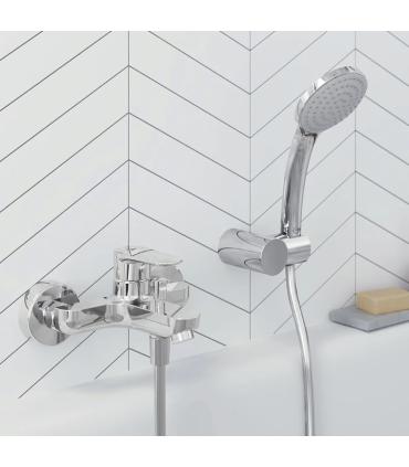 Miscelatore vasca esterno con doccetta Ideal Standard Cerafine O BC706