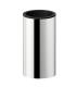 Nobili Zen Acpl11 Support en verre D.60 H.115