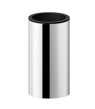 Bicchiere porta spazzolini da appoggio Nobili serie Zen
