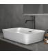 Lavabo da appoggio con troppopieno Ideal Standard Ipalyss E2078