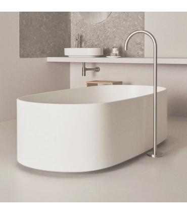 Ideal Standard free-standing bathtub Linda-X art. T4626 180X80