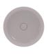 Lavabo da appoggio tondo Ideal Standard Ipalyss E1398