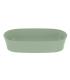 Lavabo da appoggio ovale Ideal Standard Ipalyss E1396