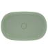 Lavabo da appoggio ovale Ideal Standard Ipalyss E1396