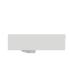 Lavabo da appoggio o sospeso Ideal Standard Extra senza foro
