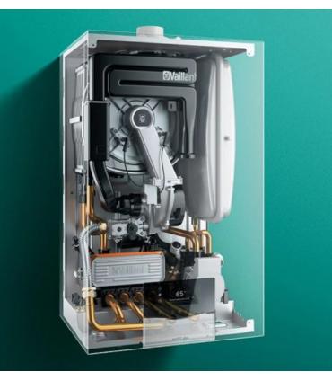 Caldaia a condensazione con smart wifi, Vaillant Ecotec Plus VMW