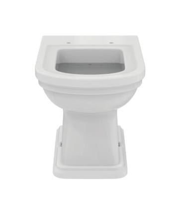 Calla E2225 WC dos à mur avec drain 6/3LtIdeal Standard