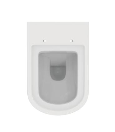 Calla E2225 WC dos à mur avec drain 6/3LtIdeal Standard