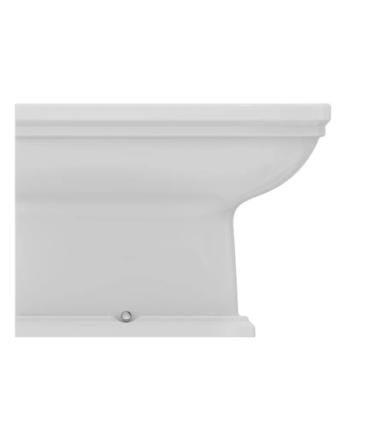 Calla E2225 WC dos à mur avec drain 6/3LtIdeal Standard