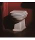 Calla E2225 WC dos à mur avec drain 6/3LtIdeal Standard