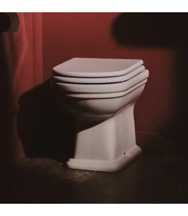 Calla E2225 WC dos à mur avec drain 6/3LtIdeal Standard