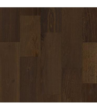 Bauwerk Formpark Mini 570 57x19 parquet chêne fumé brossé