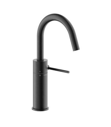 Miscelatore lavabo Nobili Velis VE125138/2 con scarico