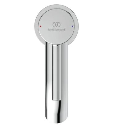 Basin mixer without waste Ideal Standard Ceraline BC268
