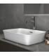 Lavabo da appoggio con troppopieno Ideal Standard Ipalyss E2078