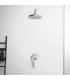 Ideal Standard Cerafine O A7194 parte esterna miscelatore doccia Incasso