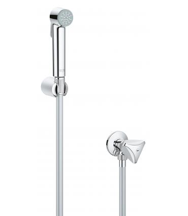 Hydroscopino avec flexible et sortie d'eau Grohe Storm-F art.26357000