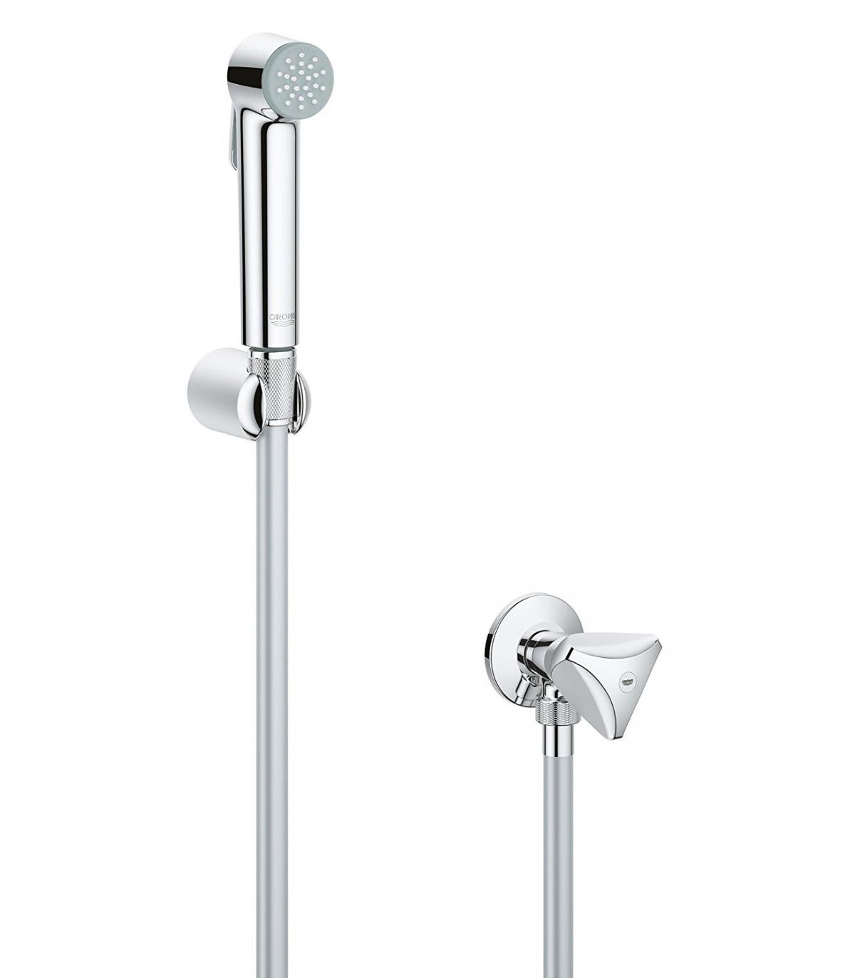 Flexible de douche Grohe pour sanitaires