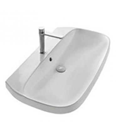 Spout for bathtub Hansgrohe Axor Starck