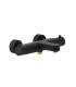 Nobili Abc 87010/1 External thermostatic bath mixer