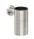 Nobili Zen Acpl12 Wall mounted glass holder H.115