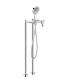 Baignoire extérieure Nobili Lira 116210/2S
