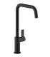 Miscelatore lavello cucina Nobili serie FLAG bocca squadrata