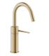 Miscelatore lavabo Nobili Velis VE125138/2 con scarico