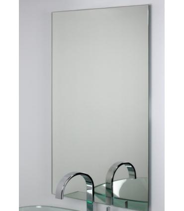 Koh-I-Noor polished edge mirror height 100 cm