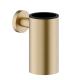 Nobili Zen Acpl12 Wall mounted glass holder H.115