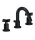 Batterie pour bidet 3 trous Nobili Lira 116215/1