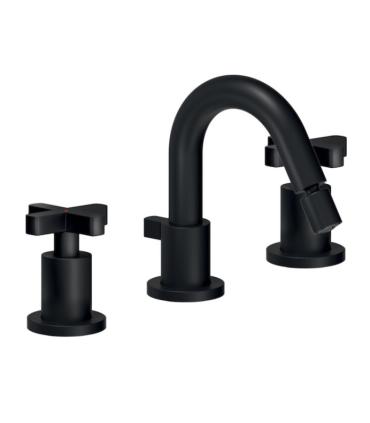 Batterie pour bidet 3 trous Nobili Lira 116215/1