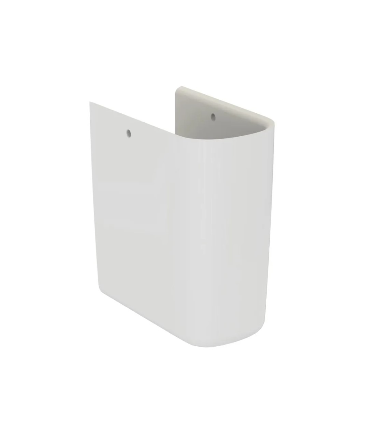 SemiColumn Washbasin, Ideal Standard collection Tesi N