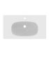 Ideal Standard Tesi washbasin